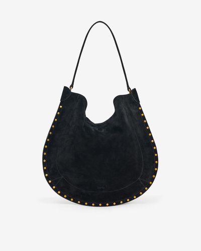 Sac Oskan Hobo Soft - Isabel Marant - Modalova
