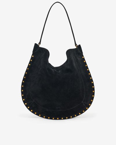 Sac Oskan Hobo Soft - Isabel Marant - Modalova
