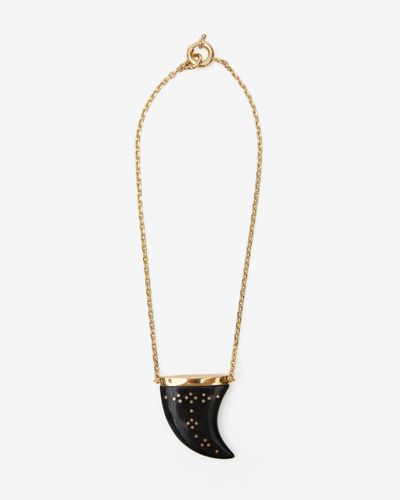 Collier Ellen - Isabel Marant - Modalova