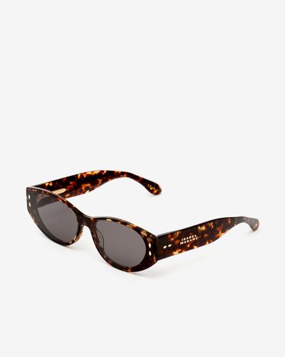 Lunettes De Soleil Emely - / - Isabel Marant - Modalova