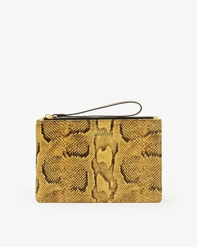 Pochette Yuki - Isabel Marant - Modalova