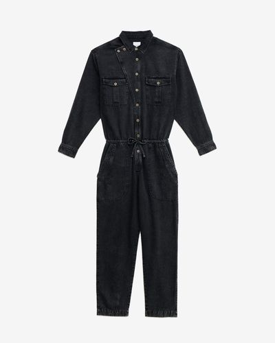 Combinaison Chelby - Taille L - Isabel Marant - Modalova