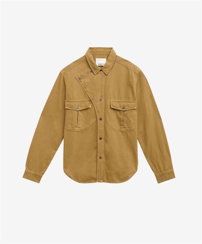 Chemise Calix - Taille M - Isabel Marant - Modalova