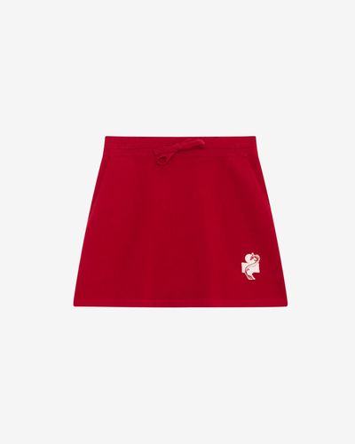 Jupe Amelie - Taille 38 - Marant Étoile - MarantÉtoile - Modalova