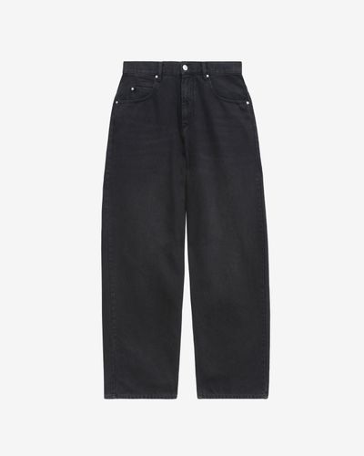Pantalon Joanny - Taille40 - Isabel Marant - Modalova