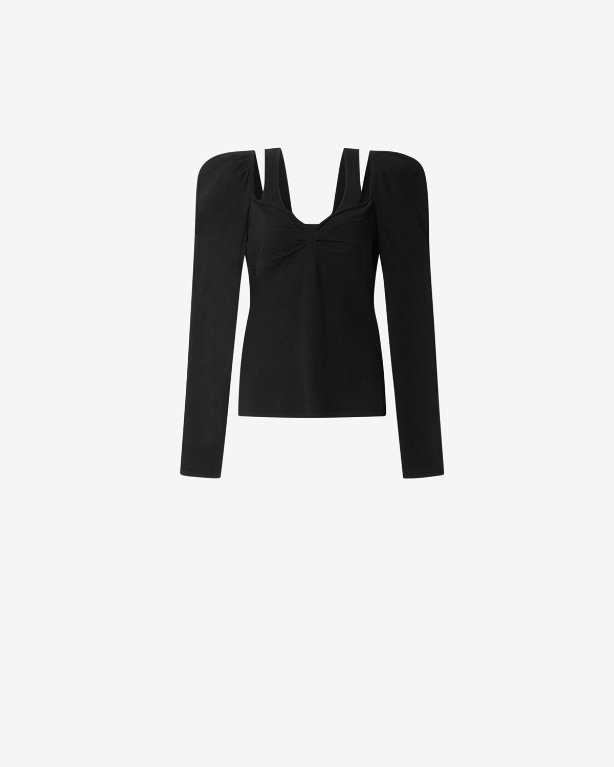 Pull Sielle - Taille40 - Isabel Marant - Modalova