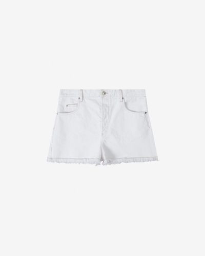 Short Lesia - Taille 42 - Isabel Marant - Modalova