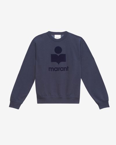 Sweatshirt Mikoy - Taille M - Isabel Marant - Modalova