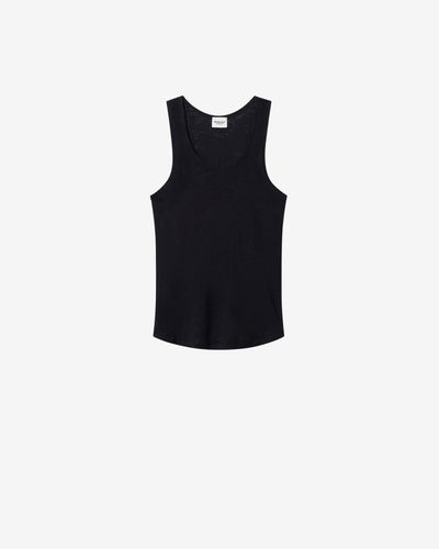 Tee Shirt Thea - Taillexs - Marant Étoile - Modalova