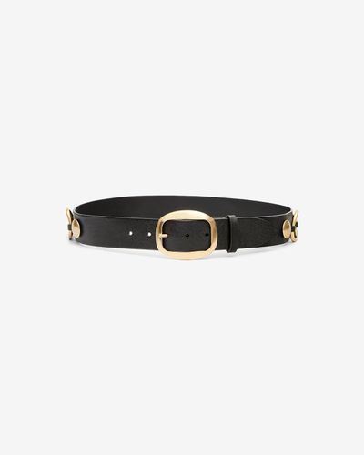 Ceinture Dara - Taille 85 - Isabel Marant - Modalova