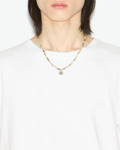 Collier Pierce - Isabel Marant - Modalova