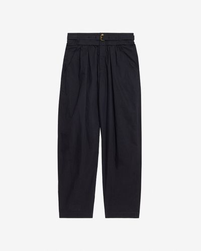 Pantalon Celia - Taille 38 - Marant Étoile - MarantÉtoile - Modalova