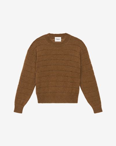 Pull Yona - Taille 36 - Marant Étoile - MarantÉtoile - Modalova
