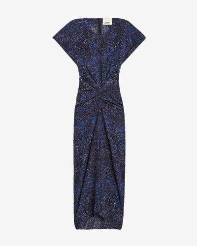 Robe Terena - Taille 44 - Isabel Marant - Modalova