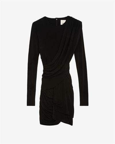 Robe Georgia - Taille 34 - Isabel Marant - Modalova