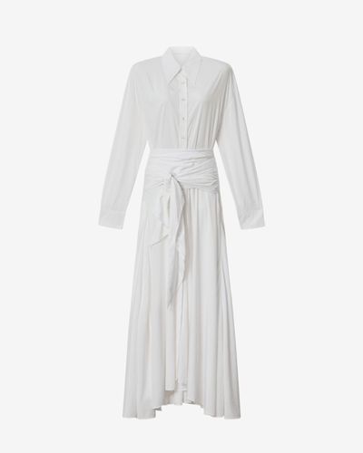 Robe Samantha - Taille 40 - Isabel Marant - Modalova