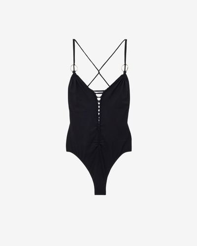 Maillot De Bain Federica - Taille 36 - Isabel Marant - Modalova
