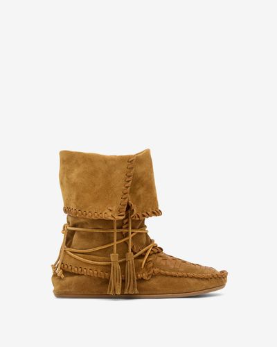 Bottes Winki - Taille 39 - Isabel Marant - Modalova
