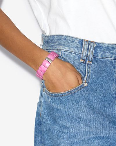 Bracelet Tya - Et - Taille T2 - Isabel Marant - Modalova