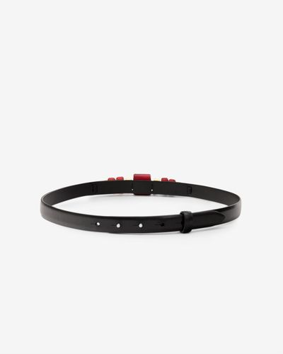 Ceinture Raissa - Taille 85 - Isabel Marant - Modalova