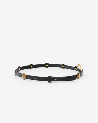 Ceinture Karlo - Taille 90 - Isabel Marant - Modalova