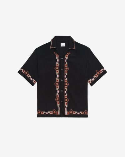 Chemise Zao - Taille M - Isabel Marant - Modalova
