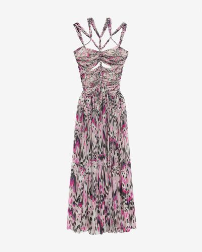 Robe Rafael - Taille 34 - Isabel Marant - Modalova
