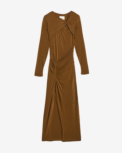Robe Evelina - Taille 40 - Isabel Marant - Modalova