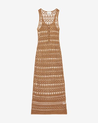 Robe Pernille - Taille 42 - Isabel Marant - Modalova