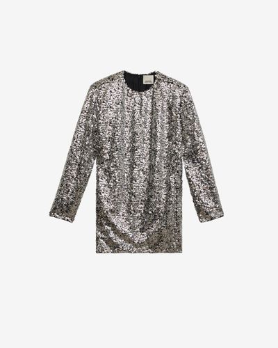 Robe Heliane - Taille38 - Isabel Marant - Modalova