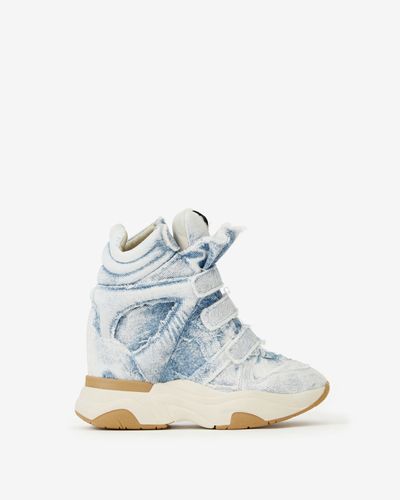 Baskets Balskee - Taille 35 - Isabel Marant - Modalova