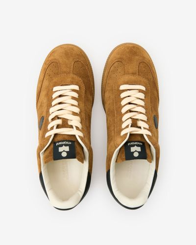 Baskets Bryce - Taille37 - Isabel Marant - Modalova