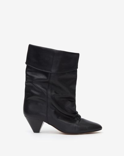 Bottines Dalby - Taille40 - Isabel Marant - Modalova