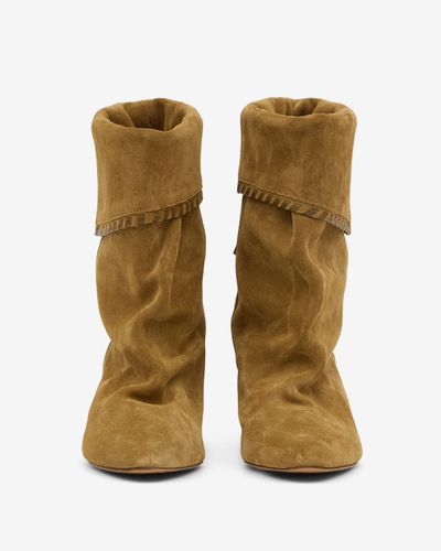 Boots Dalby - Taille 36 - Isabel Marant - Modalova