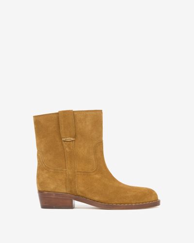 Boots Lylie - Taille 36 - Isabel Marant - Modalova