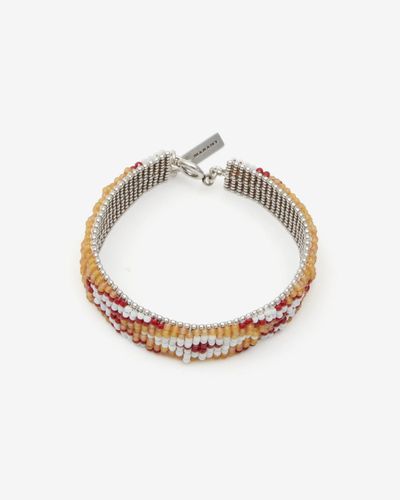 Bracelet Pillan - Et - Taille T2 - Isabel Marant - Modalova