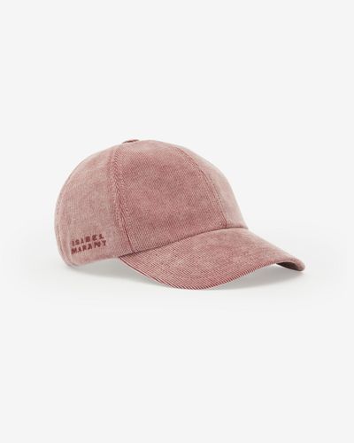 Casquette Tomas - Taille 57 - Isabel Marant - Modalova