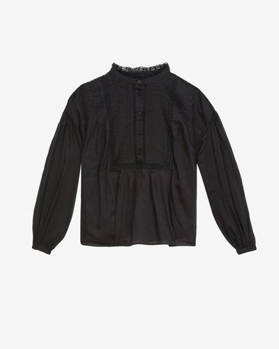 Blouse Disia - Taille 38 - Marant Étoile - MarantÉtoile - Modalova