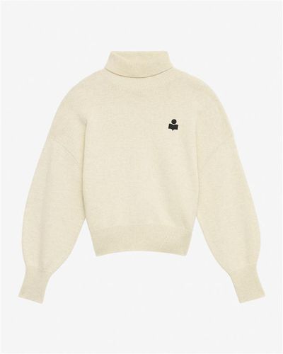 Pull Nasha - Taille 42 - Marant Étoile - MarantÉtoile - Modalova