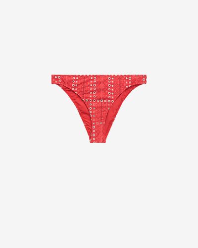 Slip Saly - Taille 40 - Isabel Marant - Modalova