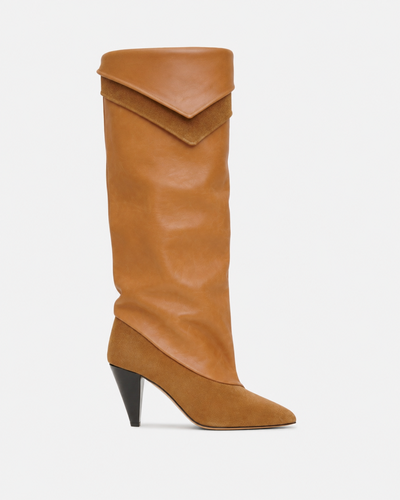 Bottes Lezra - Taille41 - Isabel Marant - Modalova