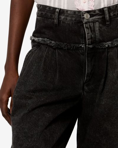 Pantalon Iniza - Taille36 - Marant Étoile - Modalova