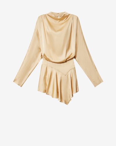 Robe Neline - Taille36 - Isabel Marant - Modalova