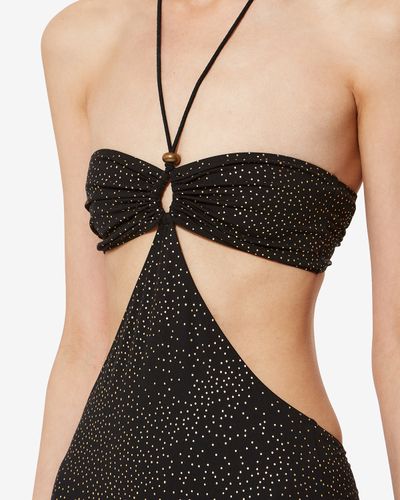 Maillot De Bain Idoya - Et - Taille40 - Isabel Marant - Modalova