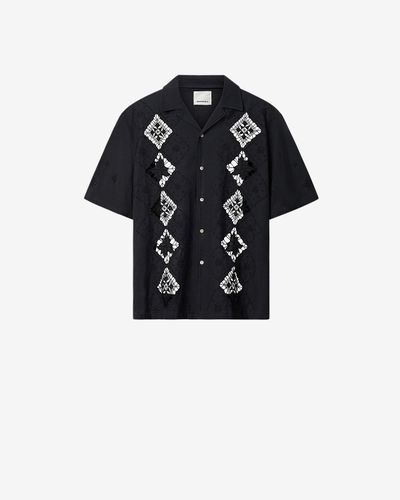Chemise Indy - Taillexs - Isabel Marant - Modalova
