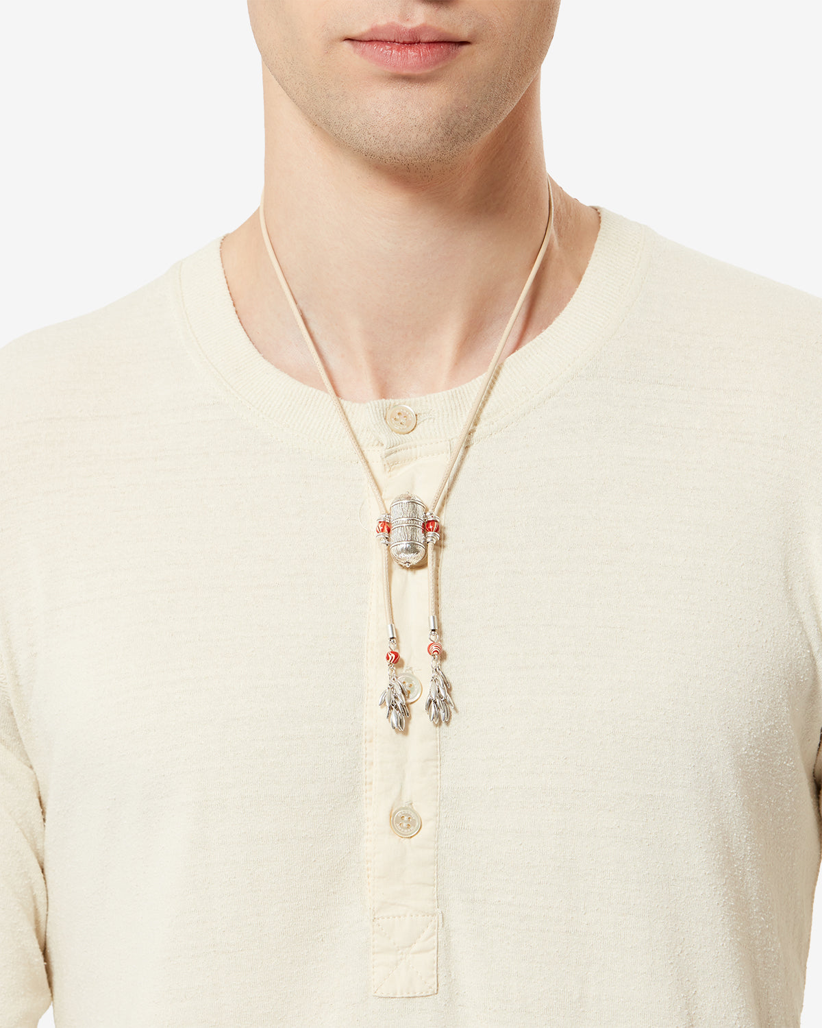 Collier Janys - Isabel Marant - Modalova