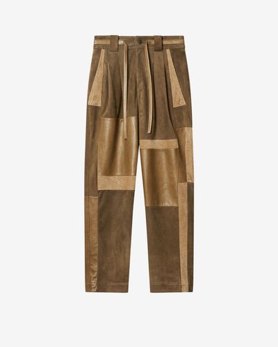 Pantalon Dexter - Taille40 - Isabel Marant - Modalova