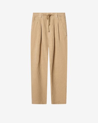 Pantalon Sirius - Taille44 - Isabel Marant - Modalova