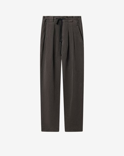 Pantalon Sirius - Taille36 - Isabel Marant - Modalova