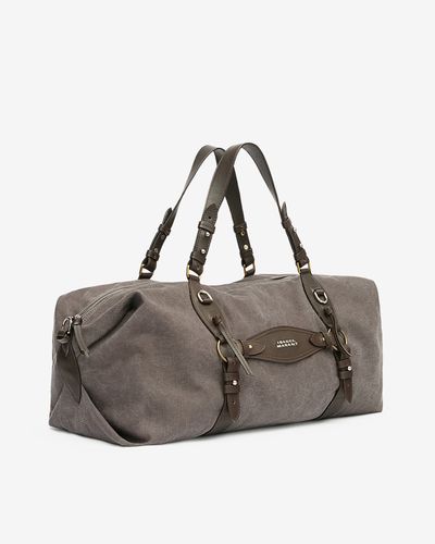 Sac Tilpa Weekender - Isabel Marant - Modalova